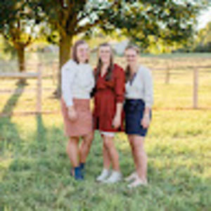 Meet your Posher, Henrietta